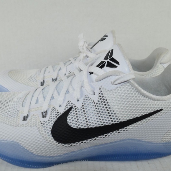 kobe 11 fundamentals